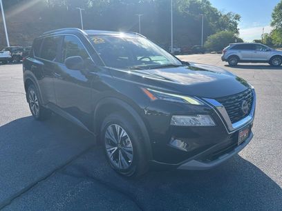 Used 2023 Nissan Rogue SV w/ SV Premium B Package