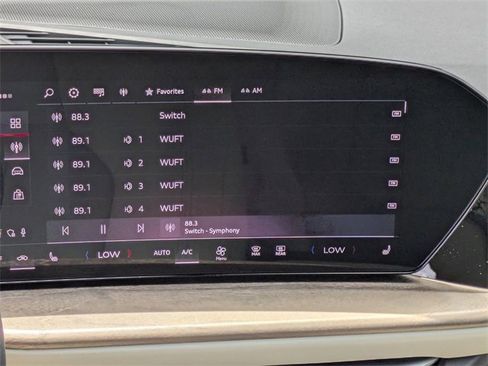 Used 2025 Audi Q5 Premium Plus w/ Premium Plus image 26