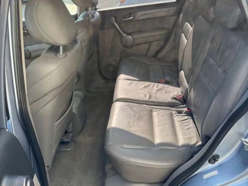 Used 2008 Honda CR-V EX-L image 8