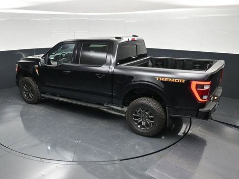 Used 2023 Ford F150 Tremor w/ Equipment Group 402A High AWD/4WD image 59