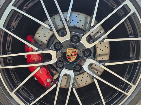 New 2026 Porsche 911 Carrera S RWD image 12