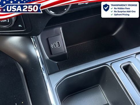 New 2026 Ford F150 STX w/ Equipment Group 200A AWD/4WD image 18