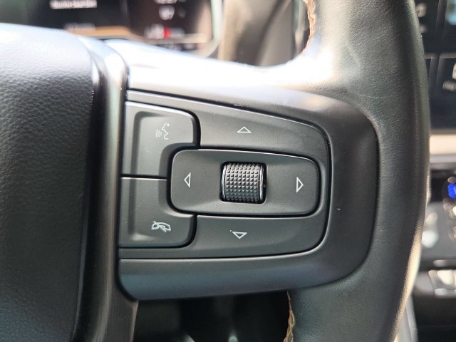 Certified 2024 GMC Sierra 2500 AT4 w/ AT4 Premium Plus Package AWD/4WD image 14