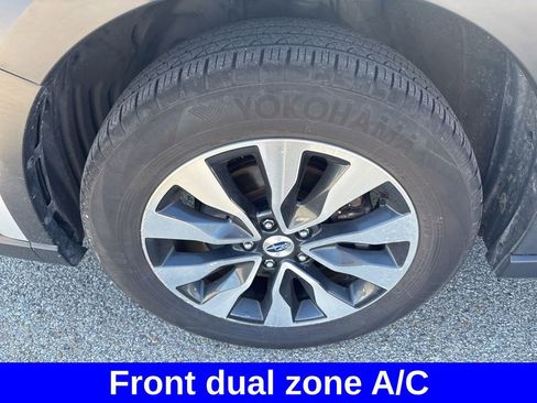 Certified 2023 Subaru Outback Limited image 16