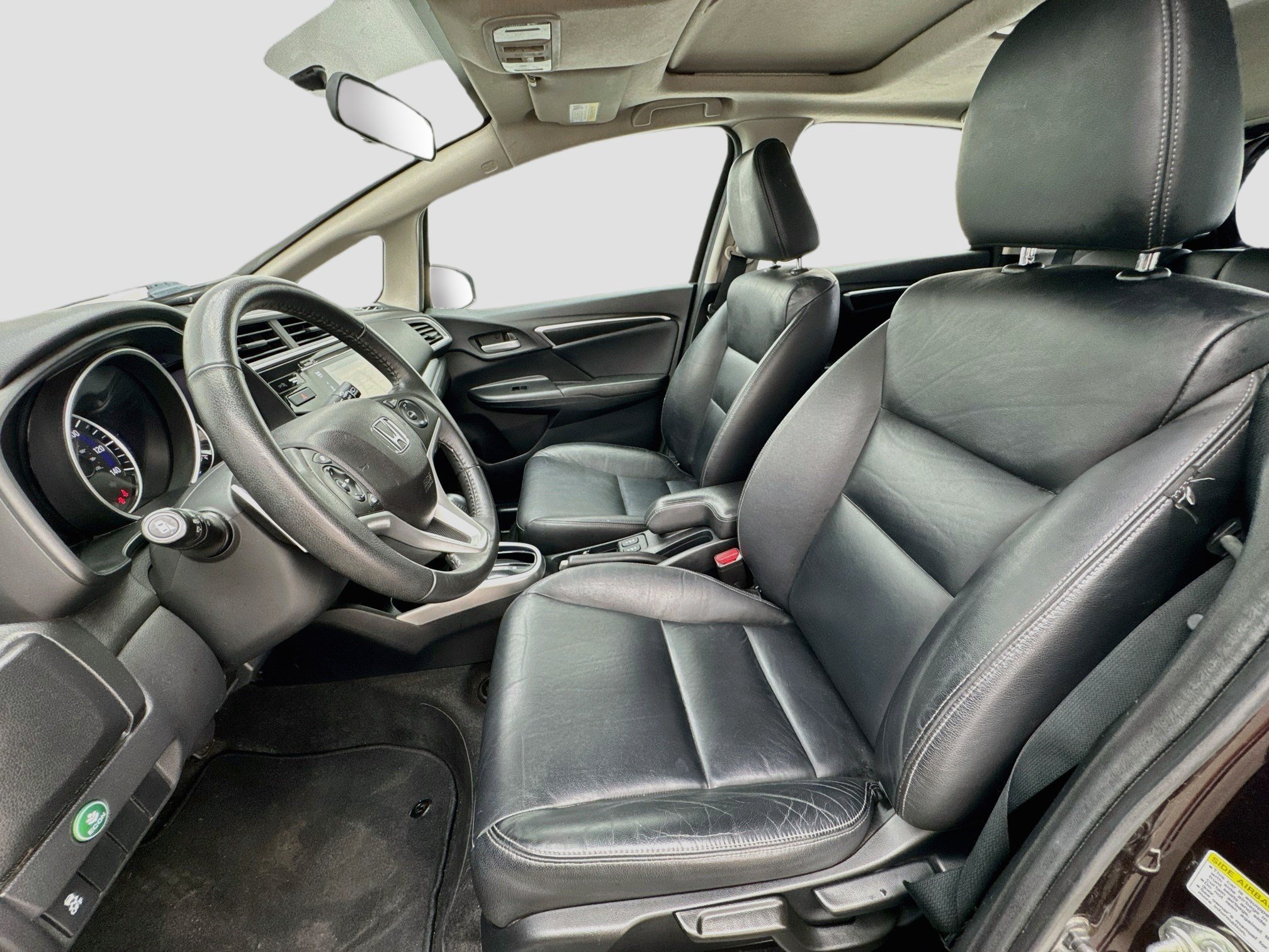 Used 2015 Honda Fit EX-L image 13