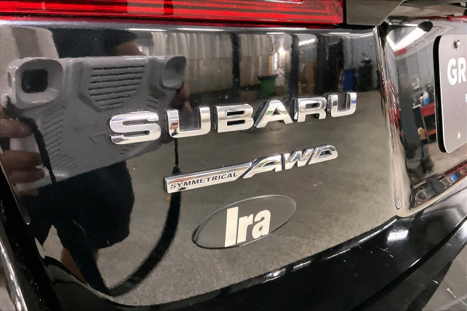 Used 2017 Subaru Outback 2.5i Premium AWD/4WD image 31