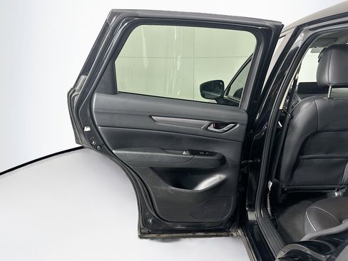 Used 2025 MAZDA CX-5 AWD 2.5 S w/ Select Package image 26