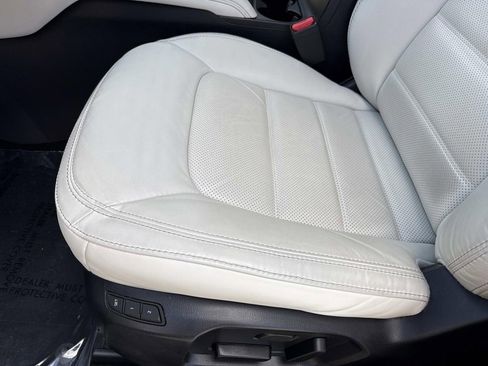 Certified 2023 MAZDA CX-5 AWD 2.5 S w/ Premium Package image 27