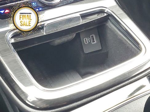 Certified 2023 Lincoln Nautilus Reserve w/ Equipment Group 201A image 28