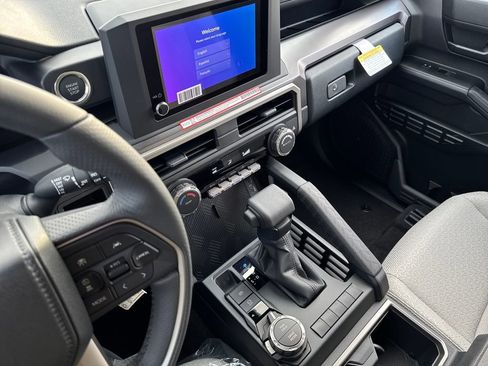 New 2026 Toyota 4Runner SR5 image 23