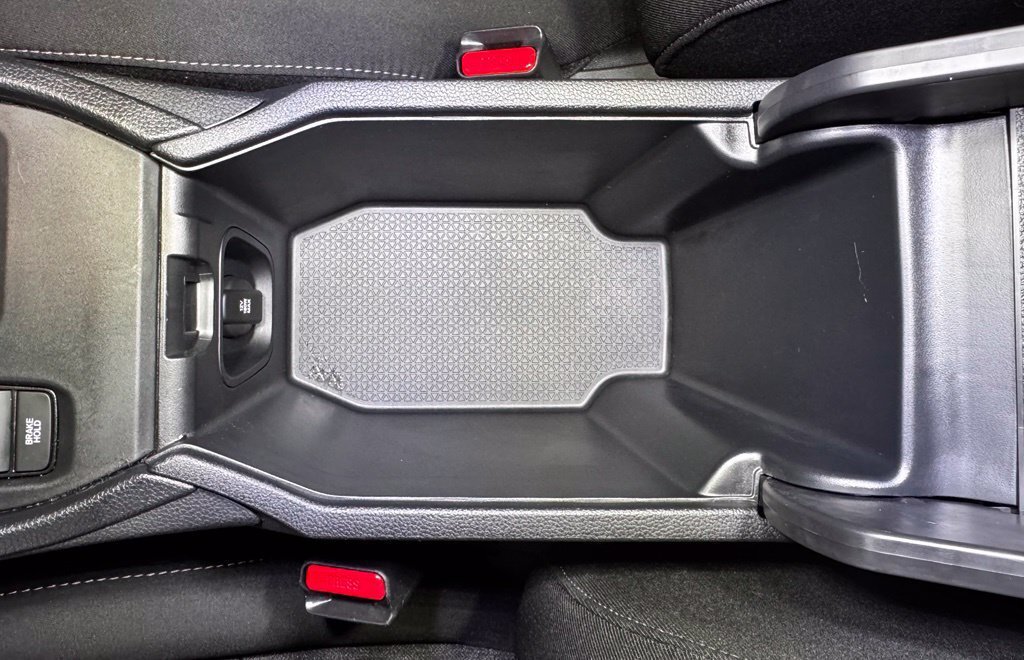 Used 2024 Honda Accord EX image 31