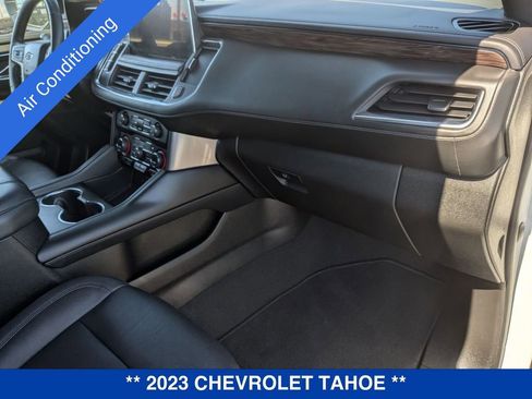 Certified 2023 Chevrolet Tahoe Z71 w/ Z71 Off-Road Package image 39