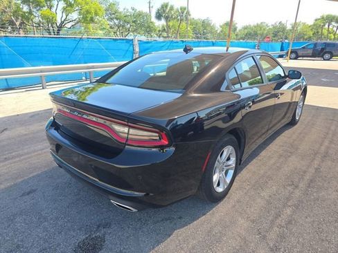 Used 2023 Dodge Charger SXT RWD image 9