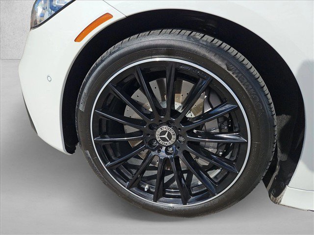Used 2025 Mercedes-Benz S 580 4MATIC Sedan image 26