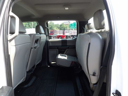 Used 2020 Ford F350 XL w/ Power Equipment Group AWD/4WD image 35