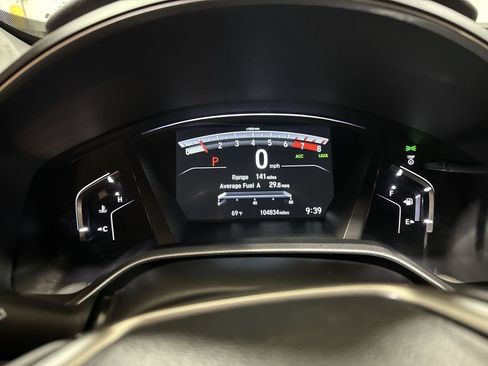 Used 2017 Honda CR-V Touring image 12