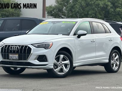 Used 2020 Audi Q3 2.0T Premium w/ Convenience Package