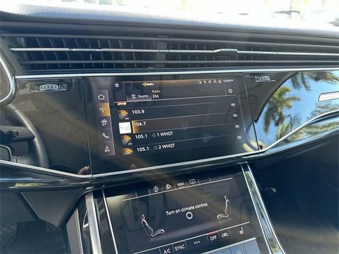 Used 2025 Audi Q7 3.0T Premium Plus image 12