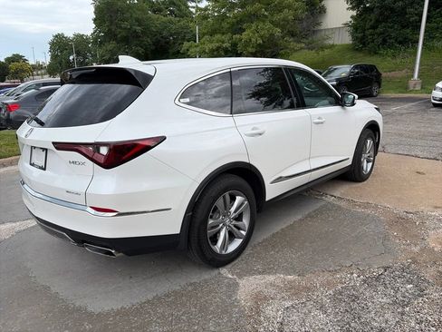 Used 2026 Acura MDX SH-AWD image 5