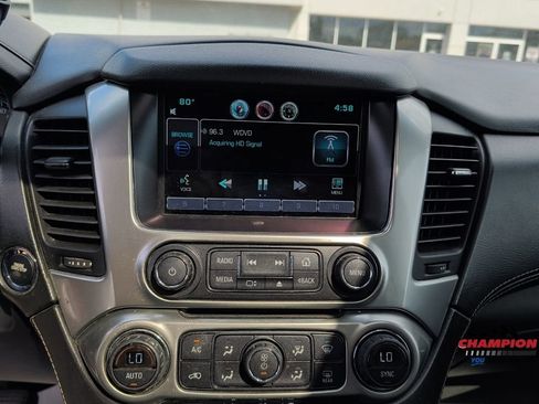 Used 2015 Chevrolet Tahoe LT AWD/4WD image 28