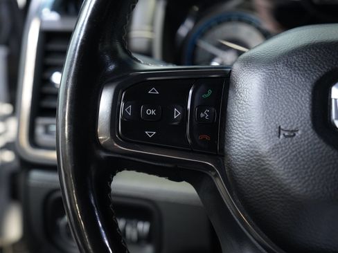 Used 2019 RAM 1500 Limited AWD/4WD image 43