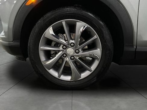 Used 2023 Buick Encore GX Essence w/ Experience Buick Package FWD image 12