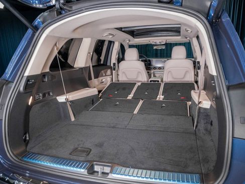 New 2026 Mercedes-Benz GLS 450 4MATIC image 8