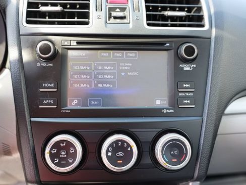 Used 2018 Subaru Forester 2.5i w/ Alloy Wheel Package AWD/4WD image 23
