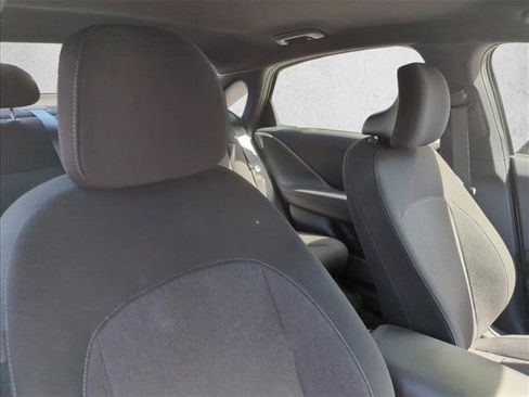 Used 2024 Hyundai Ioniq 6 SEL RWD image 25