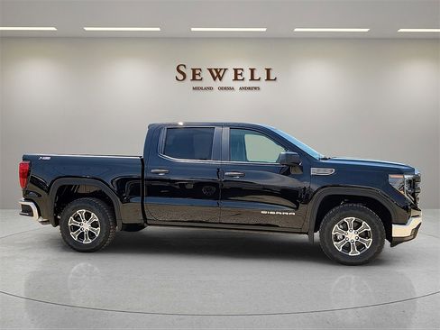 New 2026 GMC Sierra 1500 Pro w/ Pro Value Package image 5