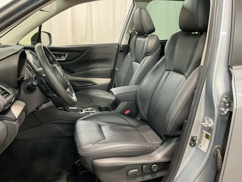 Used 2023 Subaru Forester Limited AWD/4WD image 21