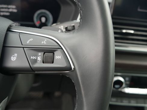 Used 2023 Audi Q5 2.0T Premium Plus w/ Premium Plus Package image 46