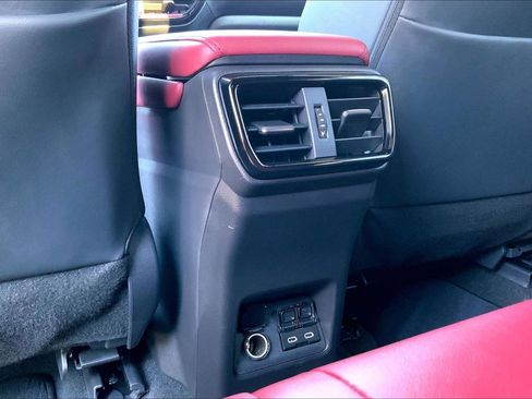 Used 2023 Lexus NX 350 AWD w/ Premium Package image 35