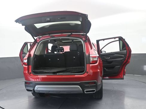 Used 2025 Honda Pilot Touring image 84