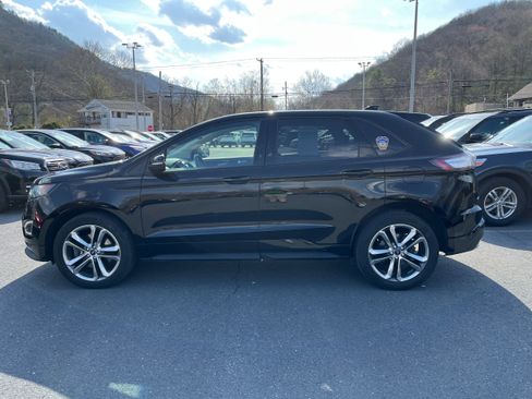 Used 2017 Ford Edge Sport image 14