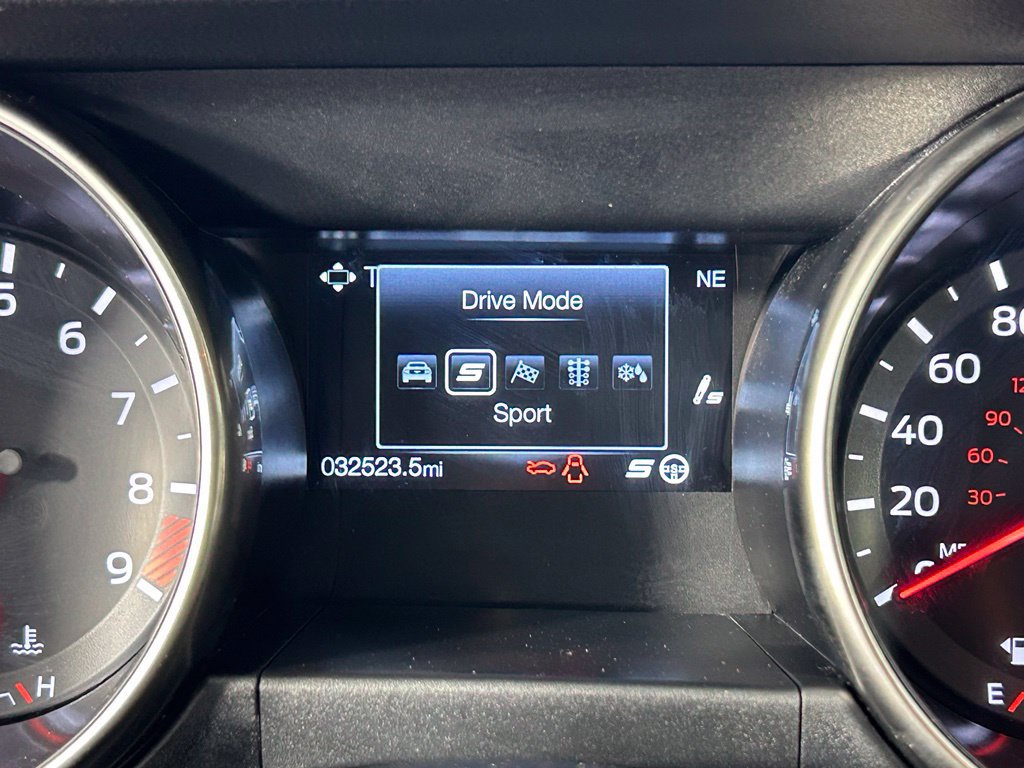 Used 2019 Ford Mustang Shelby GT350 RWD image 22