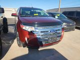 Used 2014 Ford Edge Limited w/ Driver Entry Package image 3