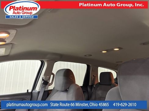 Used 2013 Chevrolet Traverse LT w/ All-Star Edition image 28