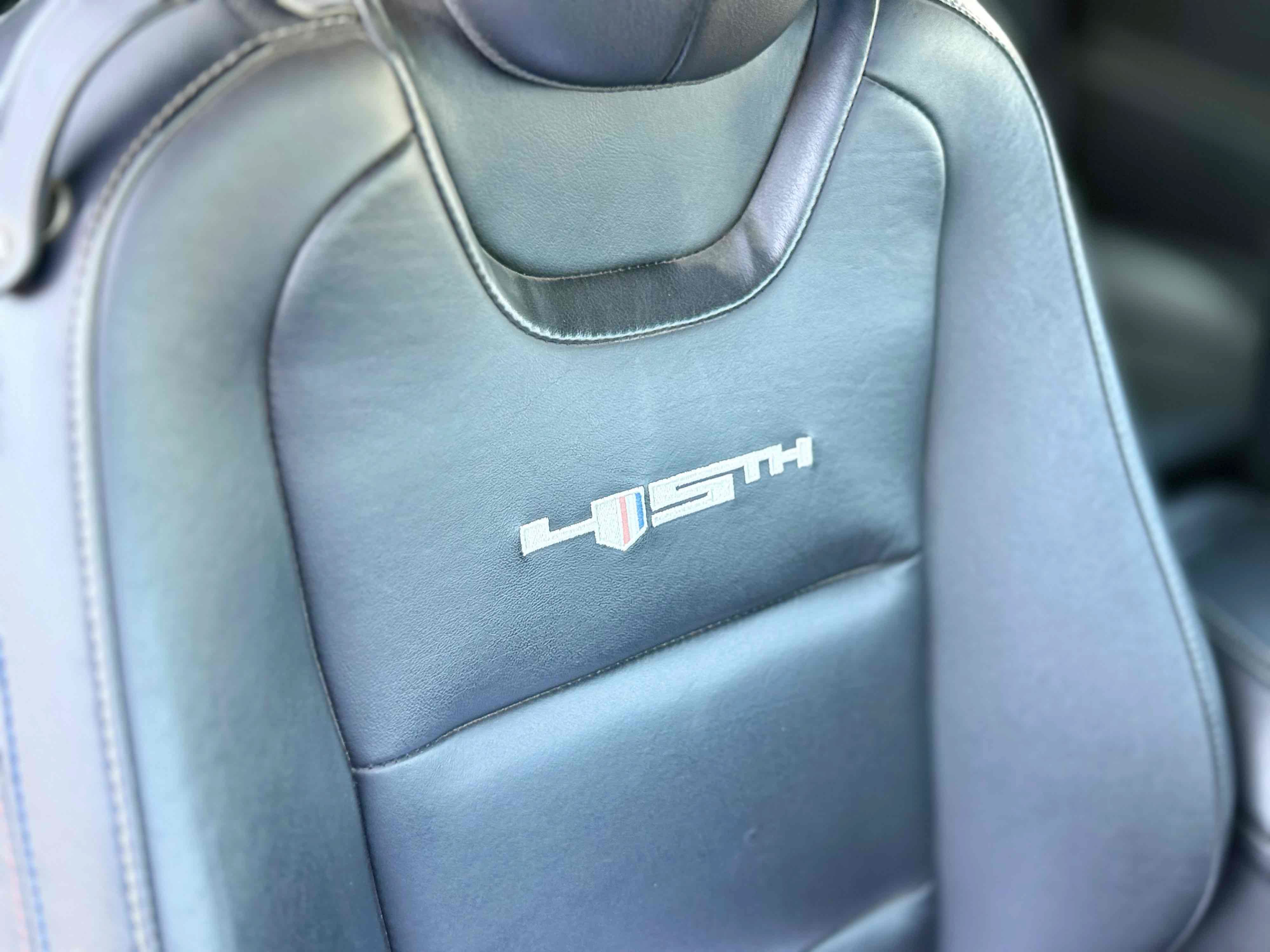 Used 2012 Chevrolet Camaro LT w/ 45th Anniversary Package RWD image 20