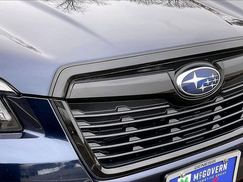 Used 2020 Subaru Forester Sport image 33