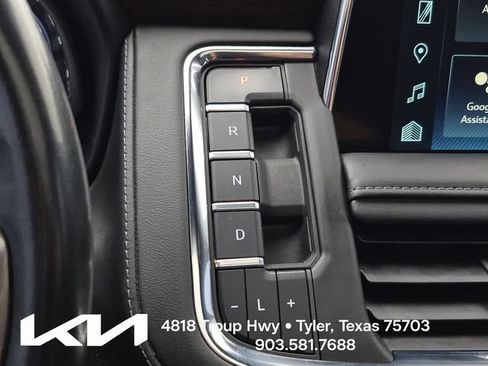 Used 2023 Chevrolet Tahoe Z71 AWD/4WD image 40