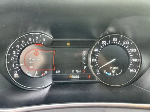 Used 2018 Lincoln MKX Reserve w/ Driver Assistance Package image 10