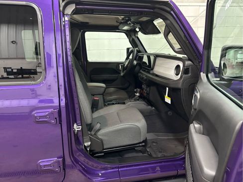 New 2026 Jeep Gladiator Mojave AWD/4WD image 35