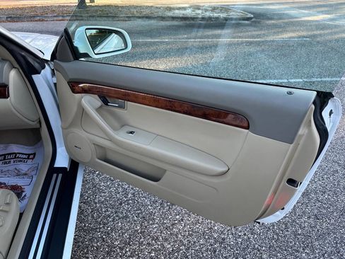 Used 2009 Audi A4 2.0T image 38