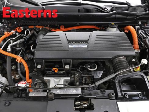 Used 2020 Honda CR-V EX-L image 7