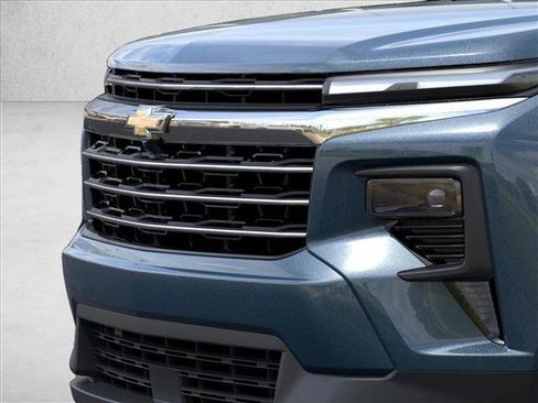 New 2026 Chevrolet Traverse LT w/ Driver Confidence Package image 13