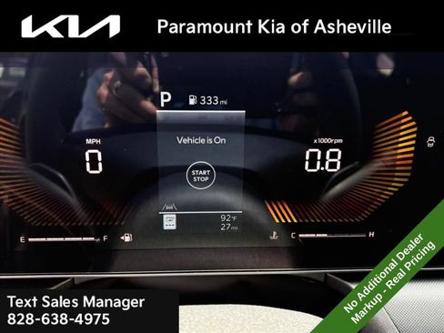 New 2026 Kia K4 FWD image 8