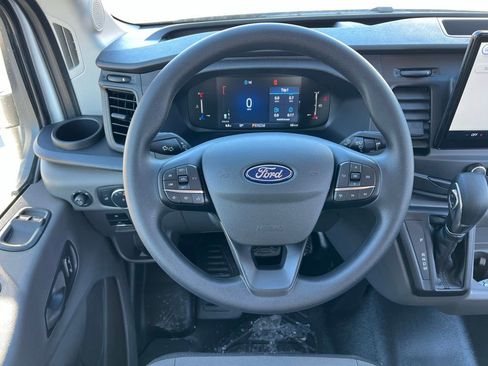New 2026 Ford Transit 350 XL image 32