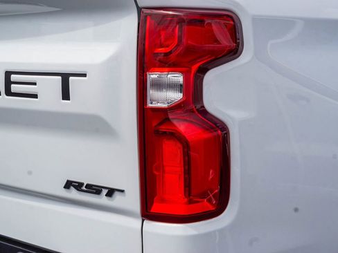 New 2026 Chevrolet Silverado 1500 RST RWD image 7