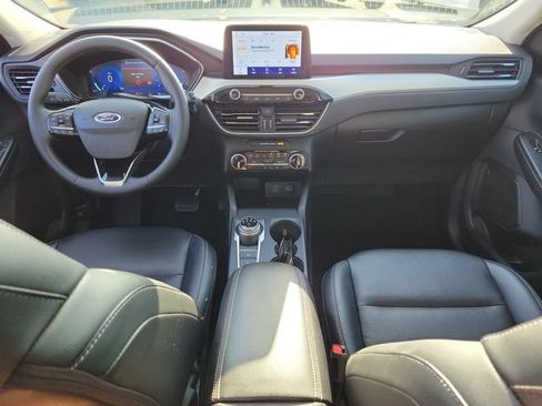 Certified 2022 Ford Escape SEL w/ Technology Package FWD image 18